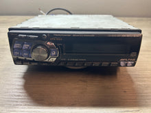 Load image into Gallery viewer, Alpine CDA-9811J Motorized Single Din Radio W/ Bluetooth
