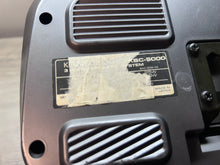 Load image into Gallery viewer, Kenwood KSC-5000 Aeromorphic 3-Way Illuminated Parcel Shelf Speakers
