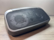 Load image into Gallery viewer, Kenwood KSC-5000 Aeromorphic 3-Way Illuminated Parcel Shelf Speakers
