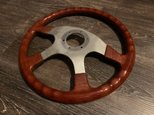 Load image into Gallery viewer, Pronto 350mm Wood Wheel
