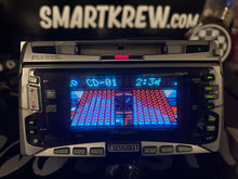 Load image into Gallery viewer, Kenwood DPX-6100MD Double Din Radio W/ Bluetooth
