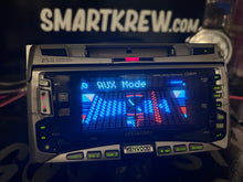 Load image into Gallery viewer, Kenwood DPX-6100MD Double Din Radio W/ Bluetooth
