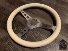 Load image into Gallery viewer, Unknown Manufacturer 350mm Pearl White Wheel
