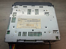 Load image into Gallery viewer, Pioneer Carrozzeria FH-P4000 Double Din Radio W/ Bluetooth
