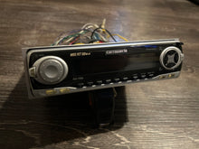 Load image into Gallery viewer, Pioneer Carrozzeria DEH-P555 Single Din Radio W/ Bluetooth
