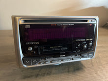 Load image into Gallery viewer, Kenwood DPX-410 Double Din Radio(NO BLUETOOTH)
