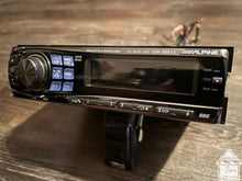 Load image into Gallery viewer, Alpine CDA-9857Ji Single Din Radio W/ Bluetooth
