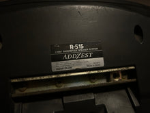 Load image into Gallery viewer, Addzest R-515 3-Way Illuminated Parcel Shelf Speakers
