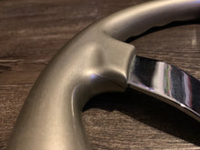 Load image into Gallery viewer, WD 350mm Metallic Silver Wheel
