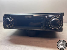 Load image into Gallery viewer, Kenwood I-K70V Single Din Radio W/ Bluetooth
