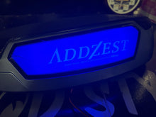 Load image into Gallery viewer, Addzest SRB402 4-Way Illuminated Parcel Shelf Speakers
