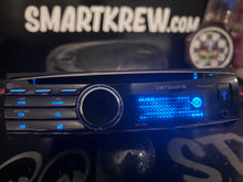 Load image into Gallery viewer, Pioneer Carrozzeria DEH-P760 Single Din Radio W/ Bluetooth
