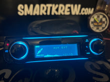 Load image into Gallery viewer, Kenwood I-K70V Single Din Radio W/ Bluetooth
