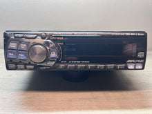 Load image into Gallery viewer, Alpine CDA-9811J Motorized Single Din Radio W/ Bluetooth
