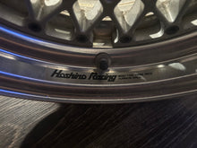 Load image into Gallery viewer, Hoshino Impul Pro Mesh 15” Wheel Pair
