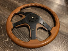 Load image into Gallery viewer, Ifra Gravita 360mm Wood Wheel

