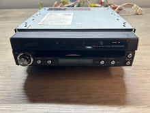 Load image into Gallery viewer, Eclipse AVN076HD Motorized Single Din Flip-Out Radio
