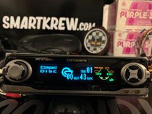 Load image into Gallery viewer, Pioneer Carrozzeria DEH-P777 Single Din Radio
