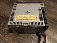 Load image into Gallery viewer, Kenwood DPX-5000 Motorized Double Din Radio
