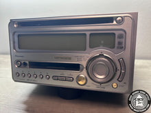 Load image into Gallery viewer, Pioneer Carrozzeria FH-P003MD Double Din Radio W/ Bluetooth
