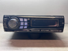 Load image into Gallery viewer, Alpine CDA-9857Ji Single Din Radio W/ Bluetooth

