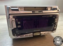 Load image into Gallery viewer, Kenwood DPX-6100MD Double Din Radio W/ Bluetooth
