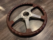 Load image into Gallery viewer, Izumi 355mm Wood Wheel
