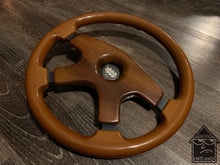 Load image into Gallery viewer, Ifra Gravita 360mm Wood Wheel

