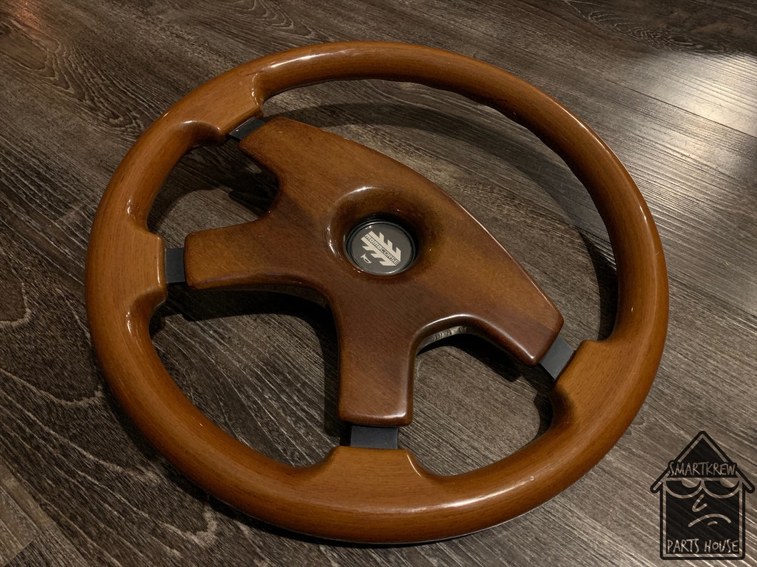 Ifra Gravita 360mm Wood Wheel