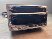 Load image into Gallery viewer, Alpine MDA-W750J Motorized Double Din Radio W/ Bluetooth
