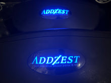 Load image into Gallery viewer, Addzest R-515 3-Way Illuminated Parcel Shelf Speakers
