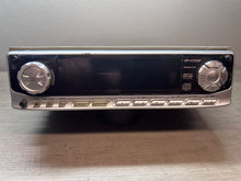 Load image into Gallery viewer, JVC KD-CZ500 Single Din Radio W/ Bluetooth
