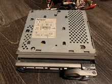 Load image into Gallery viewer, Panasonic MRX909 Motorized Single Din Radio
