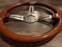 Load image into Gallery viewer, MSport 350mm Wood Wheel
