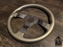 Load image into Gallery viewer, WD 350mm Metallic Silver Wheel

