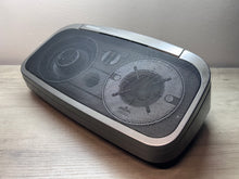 Load image into Gallery viewer, Kenwood KSC-5000 Aeromorphic 3-Way Illuminated Parcel Shelf Speakers
