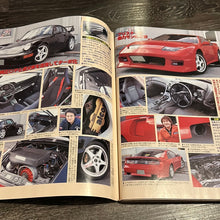 Load image into Gallery viewer, AutoWorks May 2004
