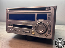 Load image into Gallery viewer, Pioneer Carrozzeria FH-P003MD Double Din Radio W/ Bluetooth
