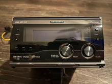 Load image into Gallery viewer, Pioneer Carrozzeria FH-P710MD Motorized Double Din Radio W/ Bluetooth
