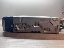 Load image into Gallery viewer, Panasonic CQ-MRX777SD Single Din Radio W/ Bluetooth
