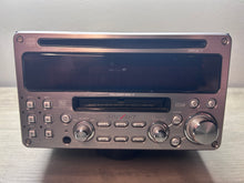 Load image into Gallery viewer, Addzest DMZ545BK Double Din Radio W/ Bluetooth
