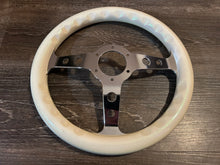 Load image into Gallery viewer, Unknown Manufacturer 325mm Pearl White Wheel
