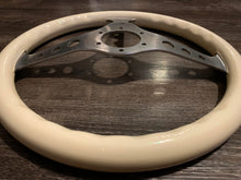 Load image into Gallery viewer, Unknown Manufacturer 350mm Pearl White Wheel
