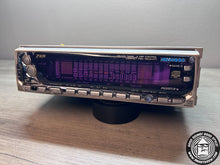 Load image into Gallery viewer, Kenwood Z909 Motorized Single Din Radio W/ Bluetooth
