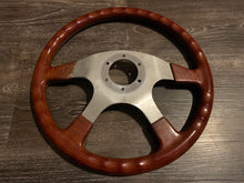 Load image into Gallery viewer, Pronto 350mm Wood Wheel
