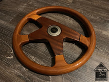 Load image into Gallery viewer, Verona Victoria 355mm Wood Wheel
