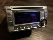 Load image into Gallery viewer, Kenwood DPX-06MD Double Din Radio W/ Bluetooth
