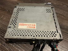 Load image into Gallery viewer, Panasonic CQ-MR909 Motorized Single Din Radio W/ Bluetooth
