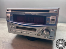 Load image into Gallery viewer, Panasonic CQ-PY2002 Double Din Radio W/ Bluetooth
