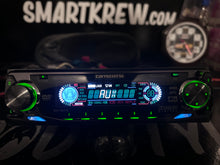 Load image into Gallery viewer, Pioneer Carrozzeria DVH-P077II Single Din Radio W/ Bluetooth

